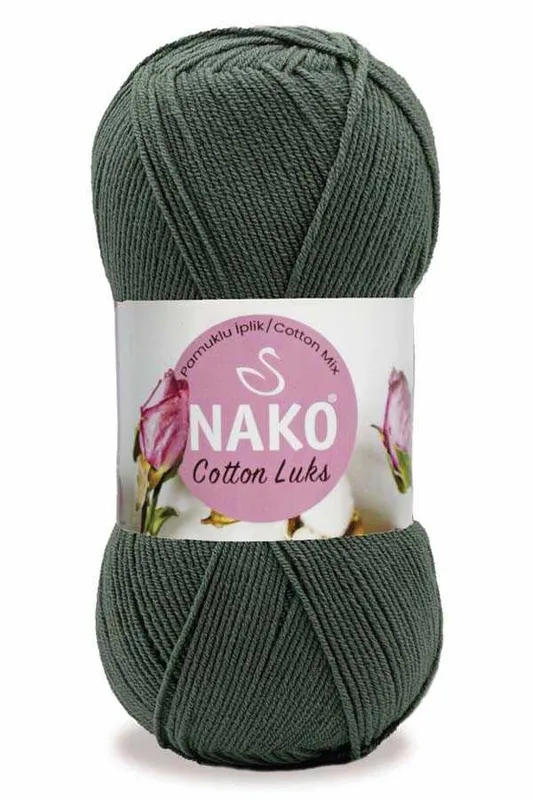 NAKO COTTON LÜKS 97589