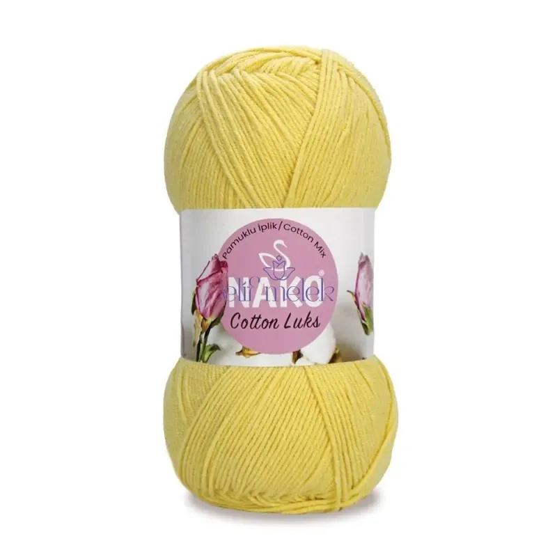 NAKO COTTON LÜKS NO97554
