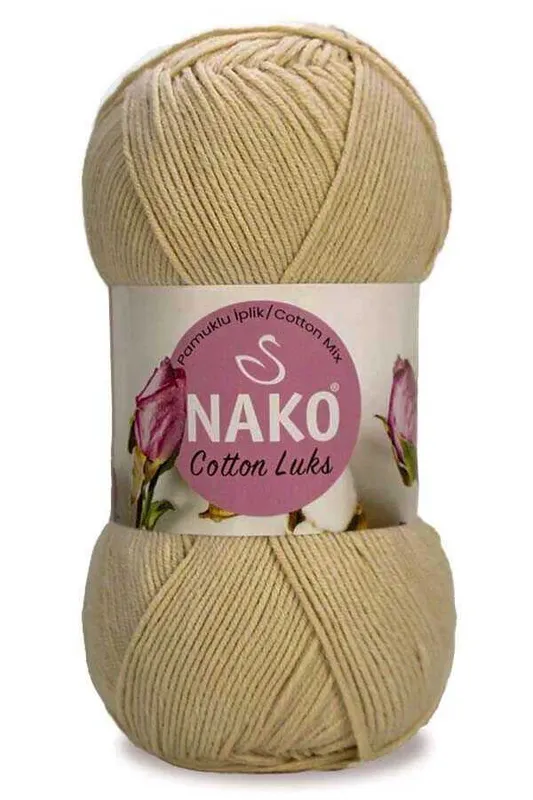 NAKO COTTON LÜKS NO97582
