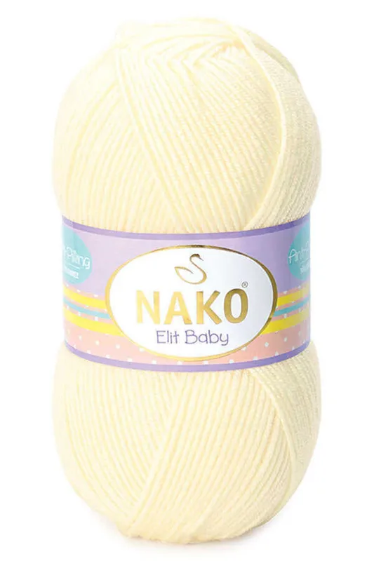 NAKO ELİT BABY 10994 ANTRASİT