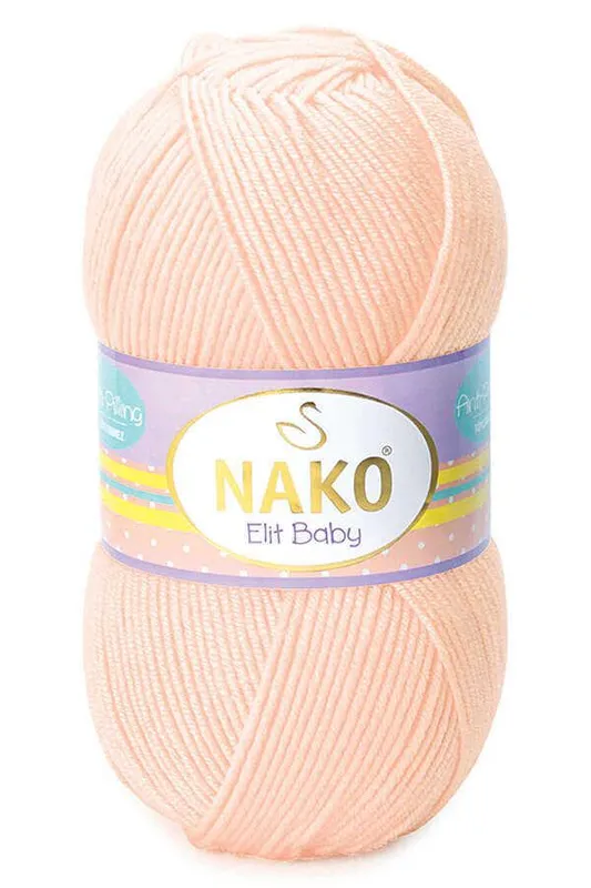 NAKO ELİT BABY 3701 YAVRU AĞZI