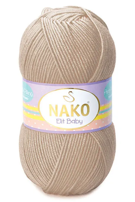 NAKO ELİT BABY 5956 FISTIK YEŞİL