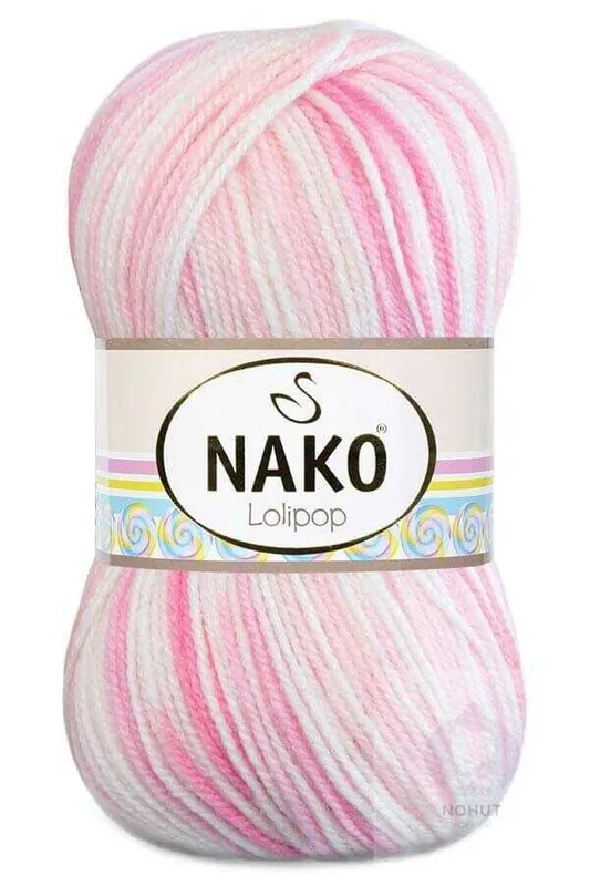 NAKO LOLİPOP 80430