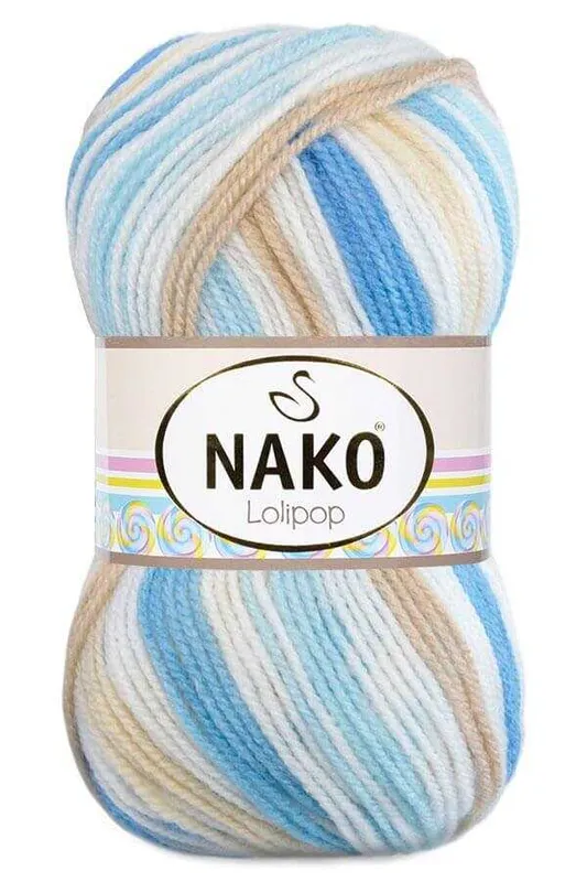 NAKO LOLİPOP 80435