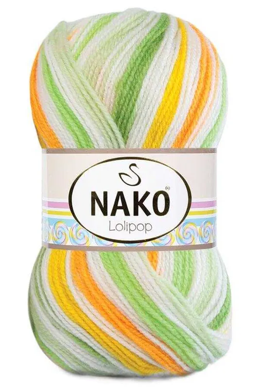 NAKO LOLİPOP 80437