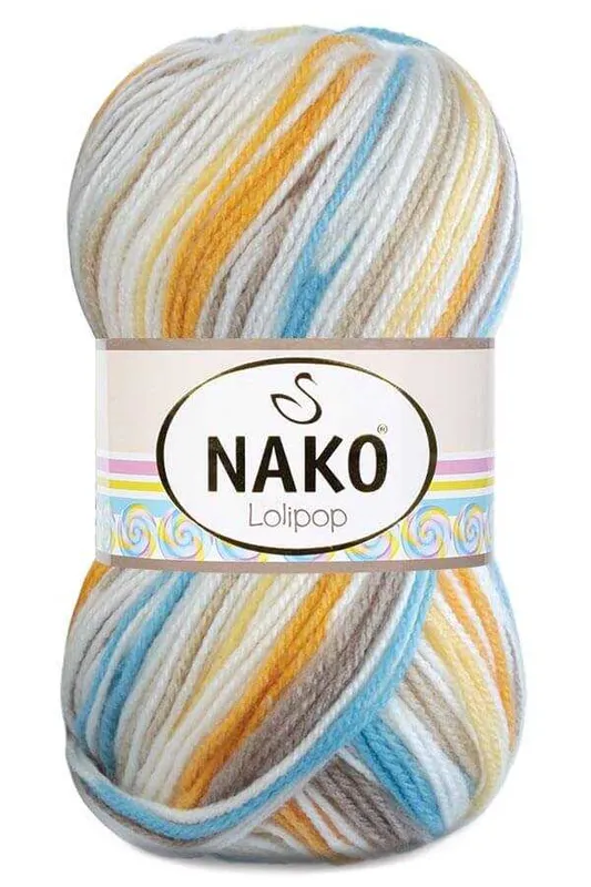 NAKO LOLİPOP 80439