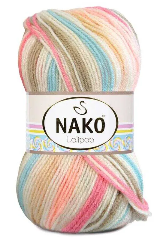 NAKO LOLİPOP 80440