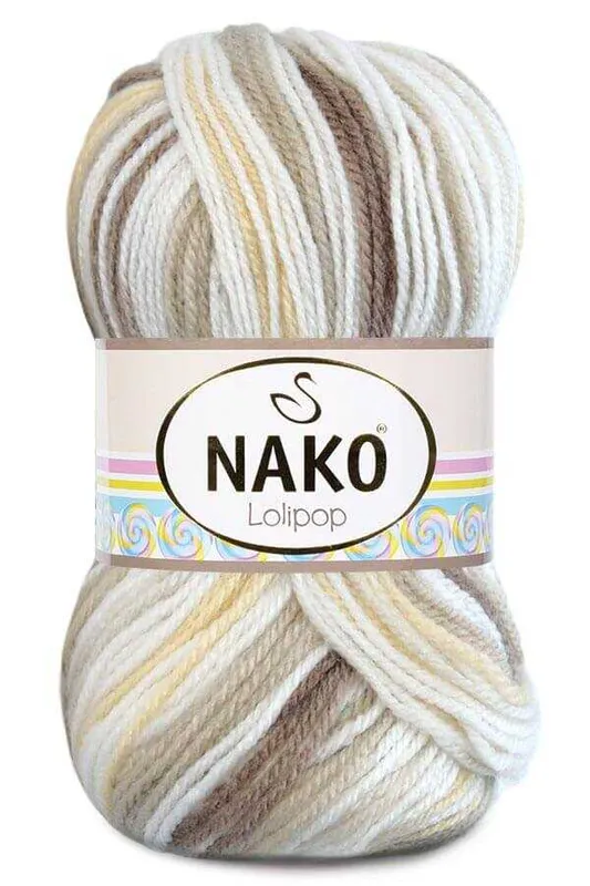 NAKO LOLİPOP 80563