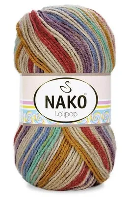 NAKO LOLİPOP 80564