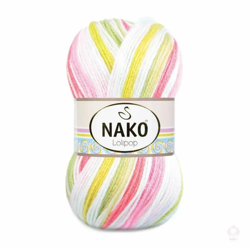 NAKO LOLİPOP 81117