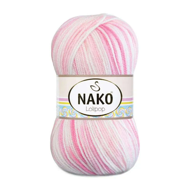 NAKO LOLİPOP 81956