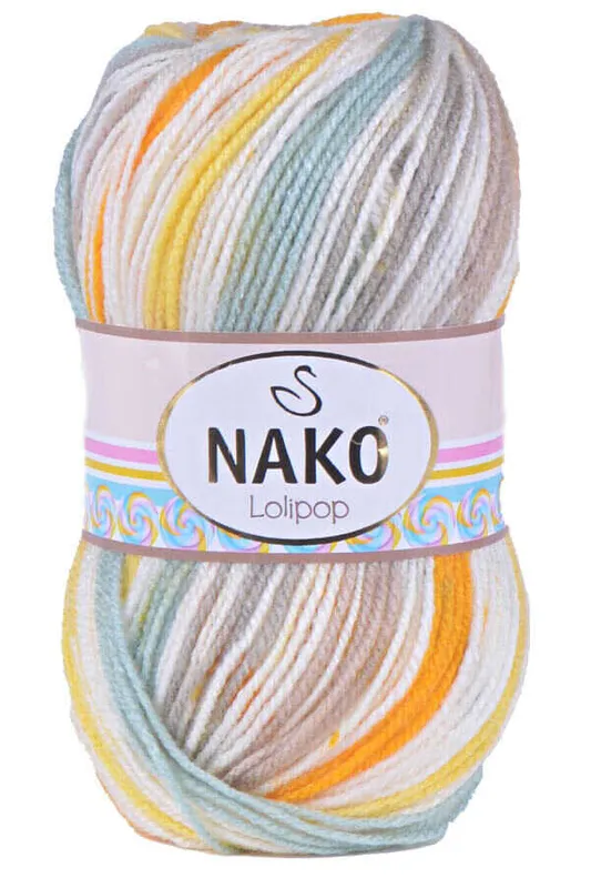 NAKO LOLİPOP 82845