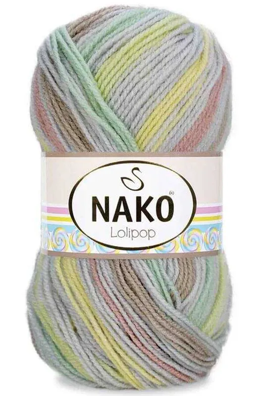 NAKO LOLİPOP 82850