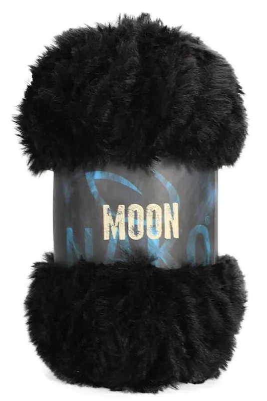 NAKO MOON TAVŞAN NO:97651 SİYAH