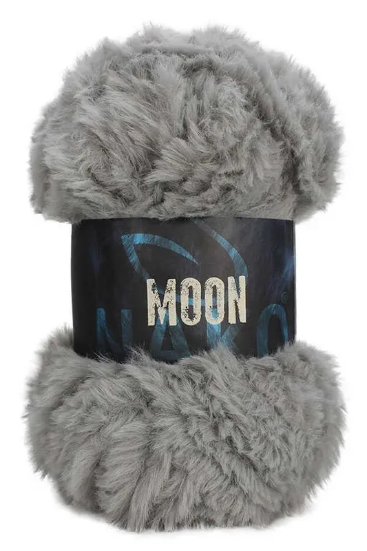 NAKO MOON TAVŞAN NO:97652 GRİ