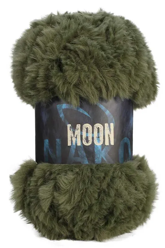 NAKO MOON TAVŞAN NO:97655 YEŞİL