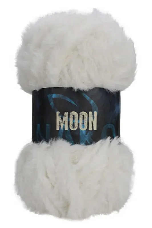 NAKO MOON TAVŞAN NO:97658 BEYAZ