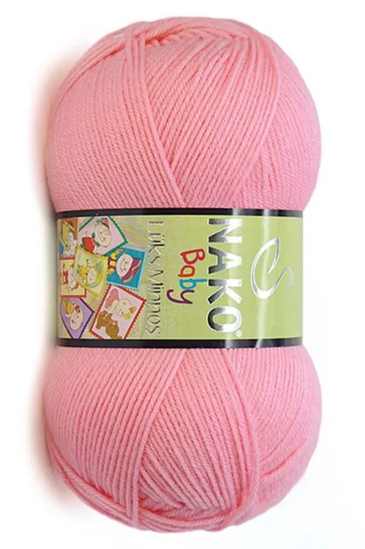 NAKO ORCHARD TAVŞAN NO: 57 PEMBE