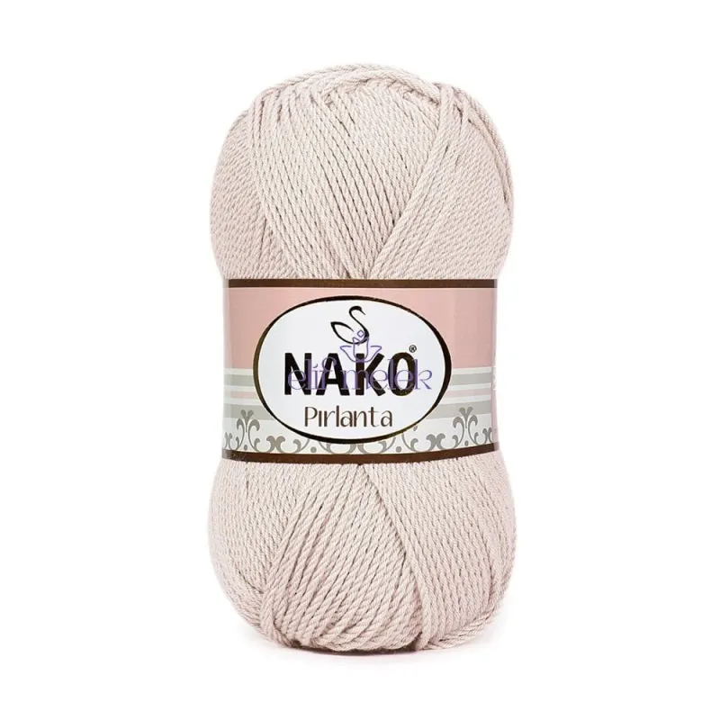 NAKO ORCHARD TAVŞAN NO:77 KAHVE