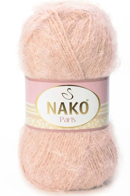 NAKO PARİS 10390 PUDRA