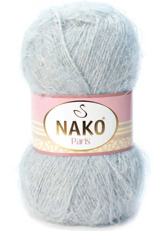 NAKO PARİS 10914 GRİ