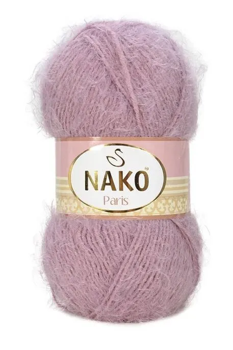 NAKO PARİS 1429 MOR