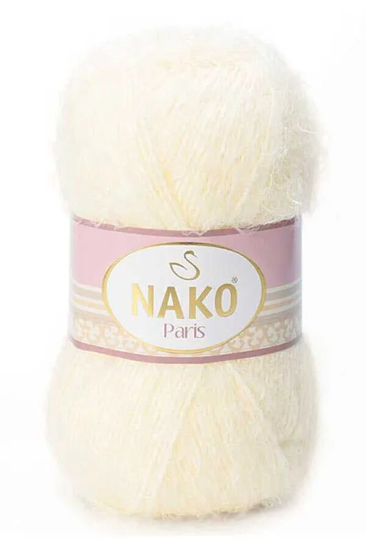 NAKO PARİS 2098 KREM