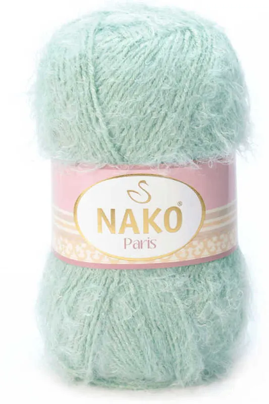 NAKO PARİS 292 YEŞİL