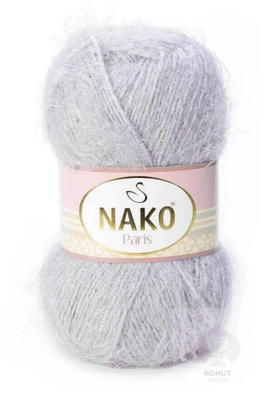 NAKO PARİS 3079 LİLA