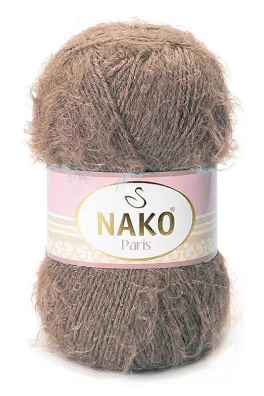 NAKO PARİS 3890 KAHVE