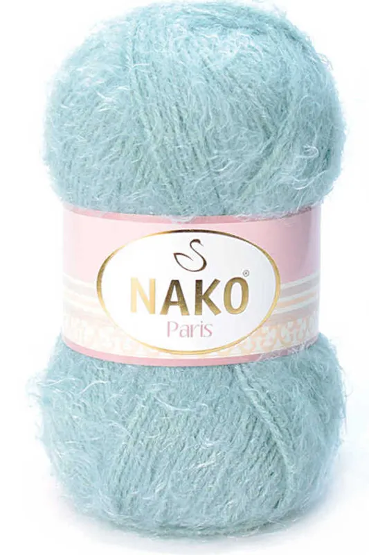 NAKO PARİS 4229 DUMAN