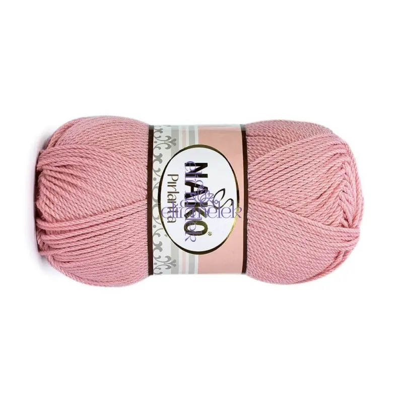 NAKO PARİS 5408 PEMBE
