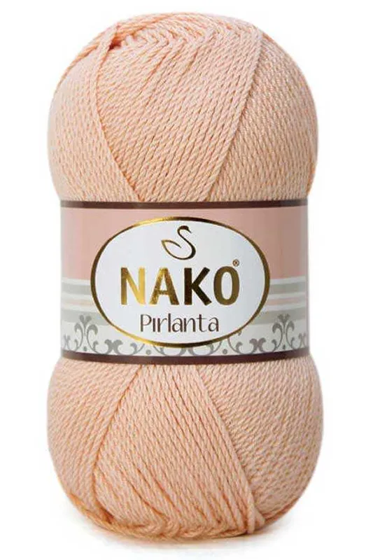 NAKO PIRLANTA 10284 PUDRA