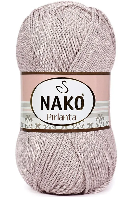 NAKO PIRLANTA 2250 TEN RENGİ