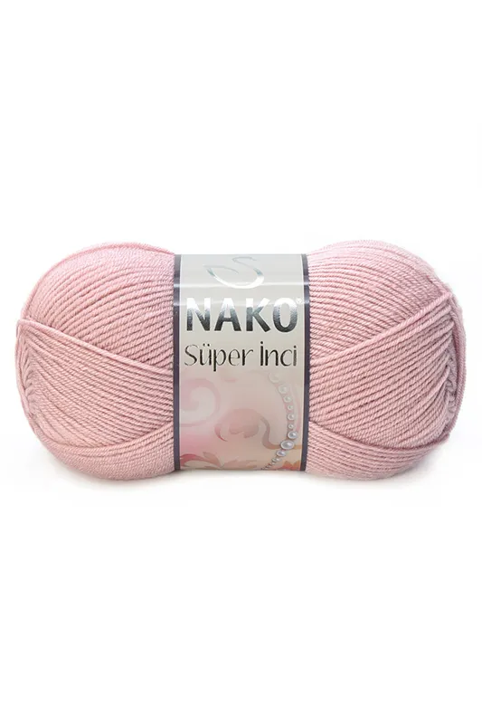 NAKO PIRLANTA 6298 GRİ