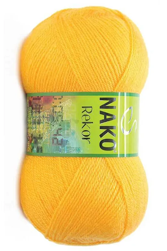 NAKO REKOR 184 SARI
