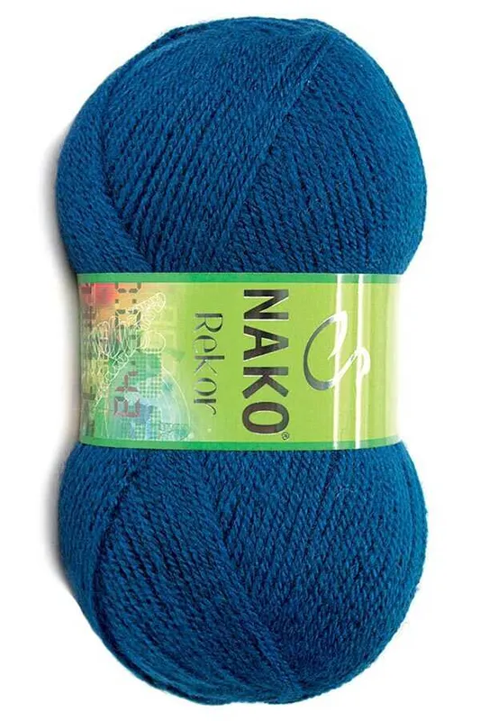 NAKO REKOR 517 K. MAVİ
