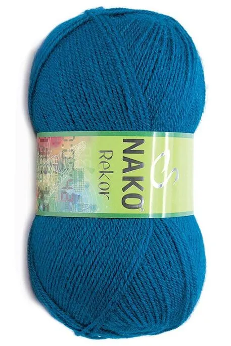 NAKO REKOR  NO :10328 PETROL YEŞİLİ