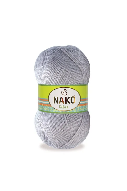 NAKO REKOR  NO :185 K. GRİ