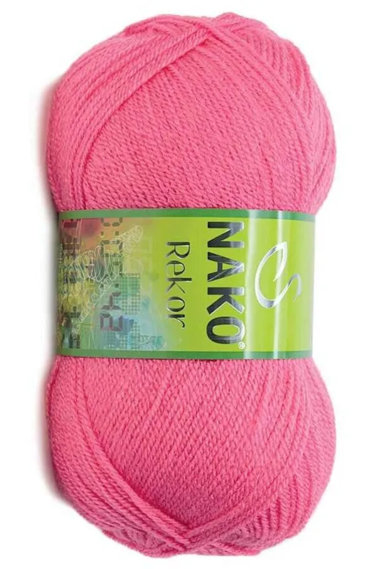 NAKO REKOR  NO : 236 K. PEMBE
