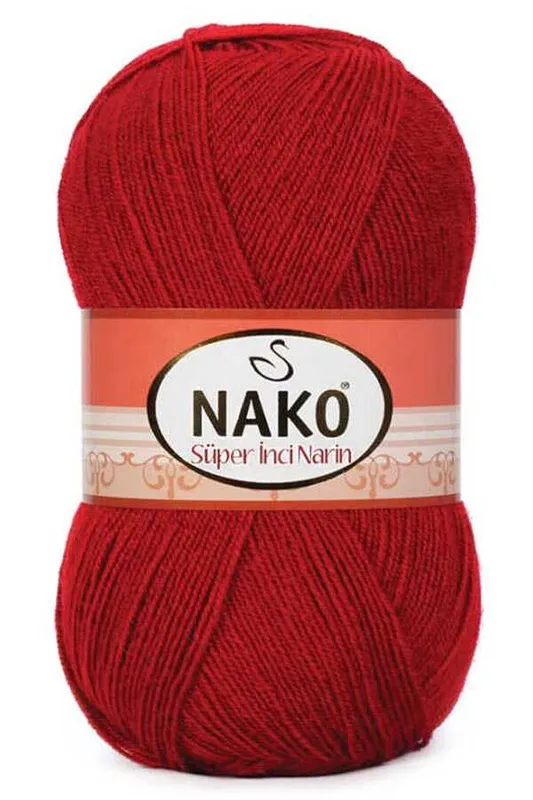 NAKO SÜPER İNCİ 193 ANTRASİT