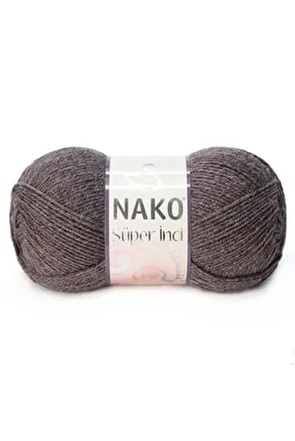 NAKO SÜPER İNCİ 300 AÇIK KREM