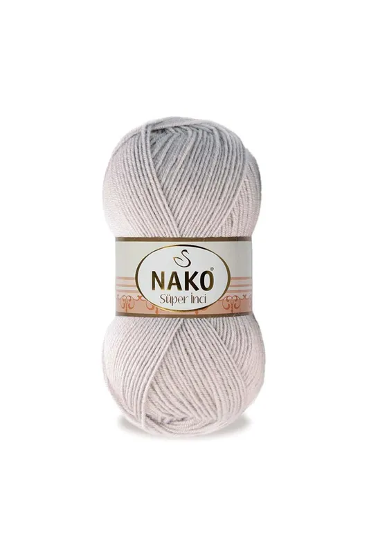NAKO SÜPER İNCİ 3079 GRANİT
