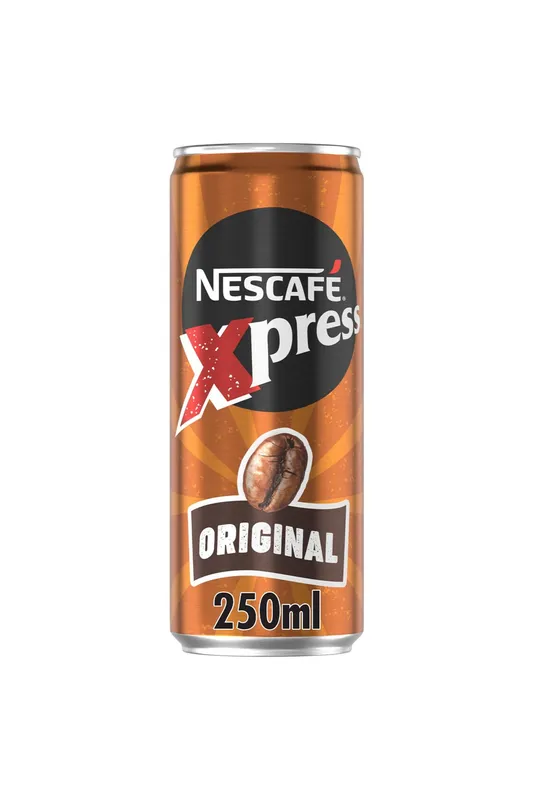 NESCAFE XPRESS ORİGİNAL