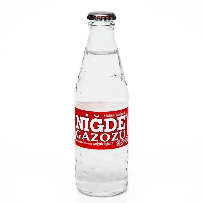 NİĞDE GAZOZU