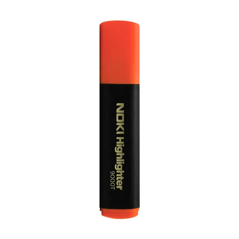 NOKİ HIGHLIGHTER TURUNCU