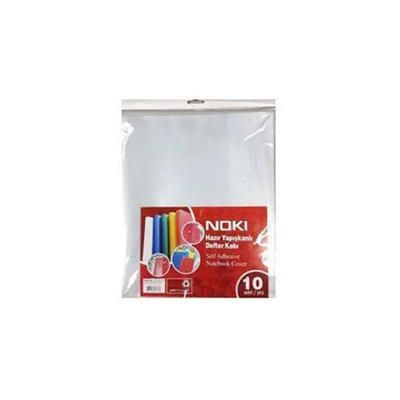 NOKİ SARI DEFTER KABI