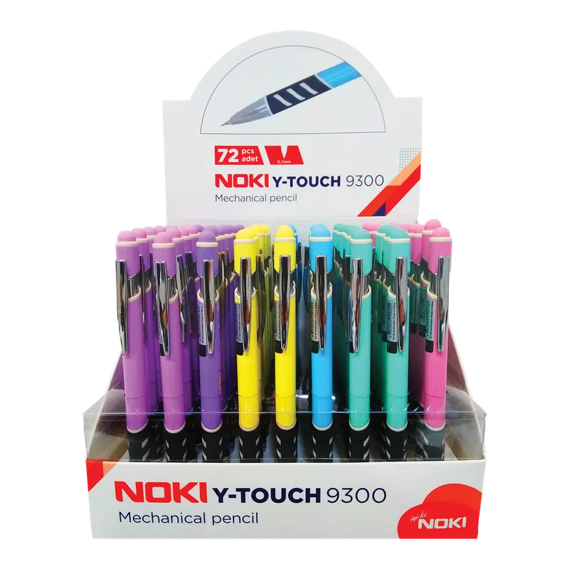 NOKİ VERSATİL Y TOUCH 9300 MOR