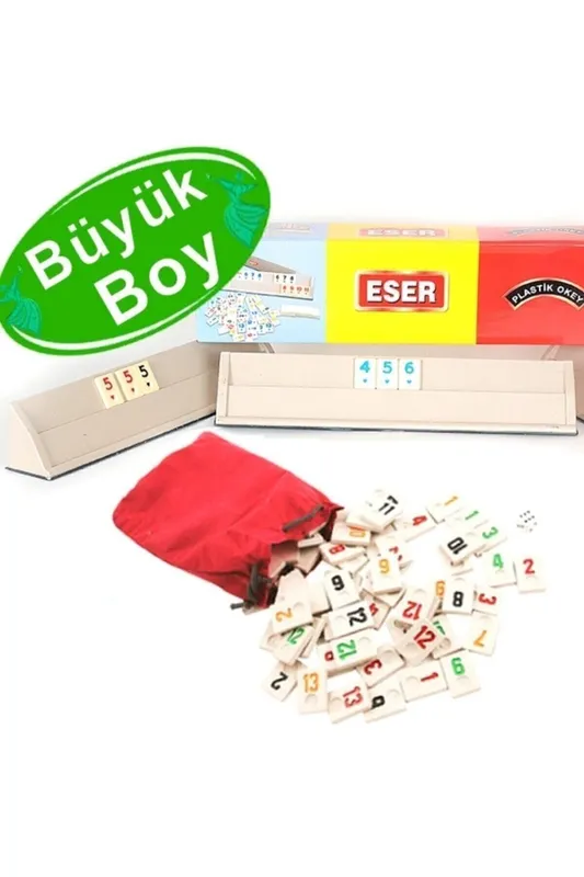 OKEY ESER PLASTİK