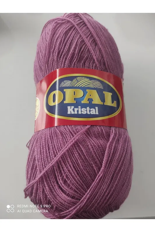 OPAL KRİSTAL 0145 GÜL KURUSU